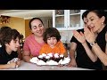 Cake Paulette - Heghineh Cooking Show