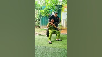 Tội phạm đào tẩu - Chú công an và con chó