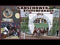 FMA Ganschower Stutenparade 2019 | Springcup | Crossfeella