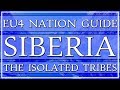 EU4 Guide: The Siberian Tribes of the Far East