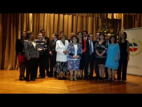 RECONOCIMIENTO HISTORICO ODONTOLOGOS UDEC 2016