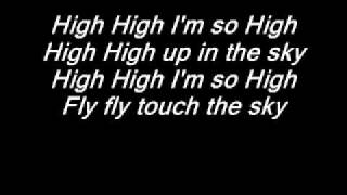 High High top And Gdragon s