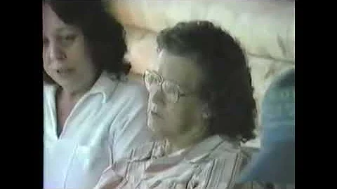 Barbara, Clevie, Maggie, Irvin, Brodhead, KY
