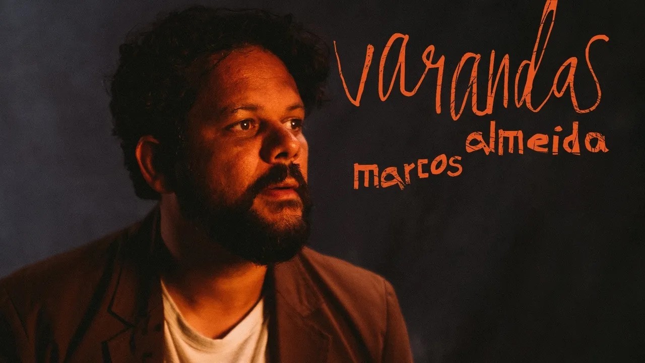 Marcos Almeida Feat. Vitor Kley - Varandas