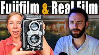 Finding Interesting Street Subjects! Prime Focus Ep 11