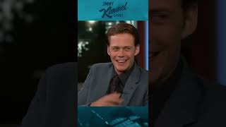 Pennywise Traumatized Child Actor in IT (2017)!?!?!?