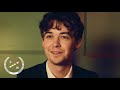 Alexs dream  comedy short about social anxiety starring alex lawther