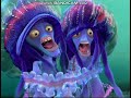Shark Tale 2004 Clip Frankie S Death Shark Tale 2004 Clip Frankie S Death