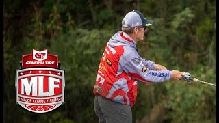 MLF Cups 2022 Patriot Cup Elimination Round 1 | Free Episode | MyOutdoorTV