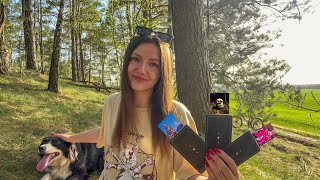 видео: Послание себе из будущего и подсказки Вселенной. События будущего. Вы через год и более💚🕊️ картинка: Послание себе из будущего и подсказки Вселенной. События будущего. Вы через год и более💚🕊️