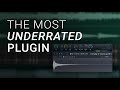 The Most Underrated Plugin In FL Studio - Fruity Convolver Tutorial