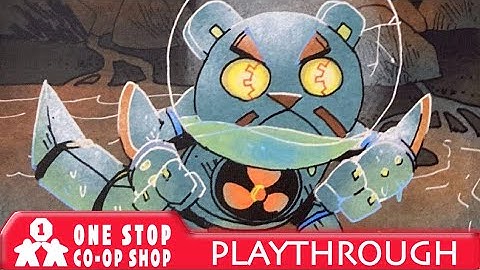 Root | Clockwork 2 Playthrough | With Mike