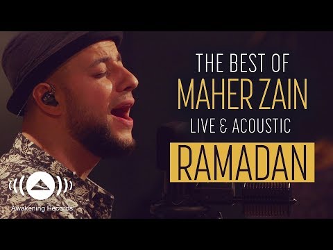 Maher Zain - Ramazan (Canlı & Akustik - 2018 Yeni)