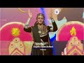 VVS Whitefiled Annual Day 2025 Rajaputana Radiance