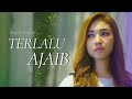 Penolong Dalam Kesesakan - Melitha Sidabutar (Lyric Video)