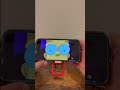 Day 18 of Finding Useful Prints: This 3D Print Lets Me Watch My Phone Anywhere