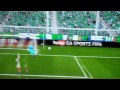 Renè Adler Glanzparade Fifa15