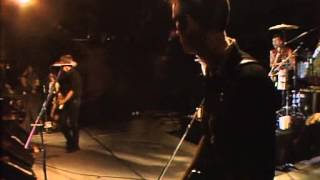 Midnight Oil - Kosciuszko (live) chords