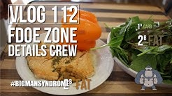 Full Day of Eating Zone - It's all in the Details - Vlog 112 - Durasi: 14.52. 