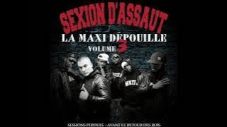 Sexion d'Assaut - ''22h45'' (Maquette 2005)