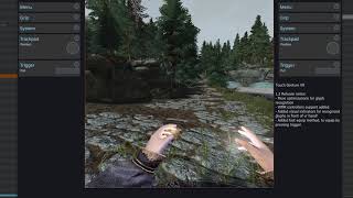 Touch Gesture VR 1.2 screenshot 2