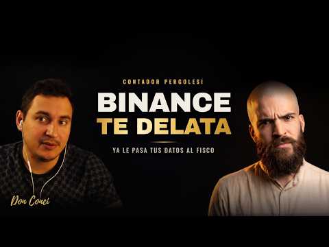 Impuestos a las criptomonedas en Argentina, explicado | Crpto Contador y Don Conci