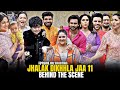 UNCUT - Jhalak Dikhhla Jaa Season 11 | Meenakshi Seshadri Special | Behind The Scene Moment
