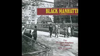 Pine Apple Rag Song (Scott Joplin) Pine Apple Rag Song (Scott Joplin)