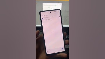 Remove Developer options detection in Android...