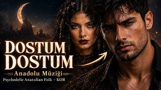 Dostum Dostum - Anadolu Müziği Psychedelic Anatolian Folk - Kor