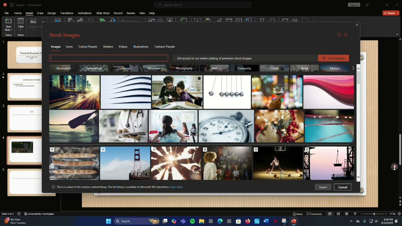 PowerPoint: How to Make a Good Presentation, Step-by-Step for Beginners