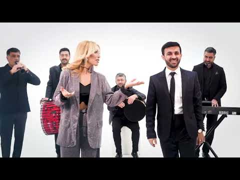 Nahid Ceferoglu & Lale Huseynli - Nazın Oldurdu (Klip 2024)