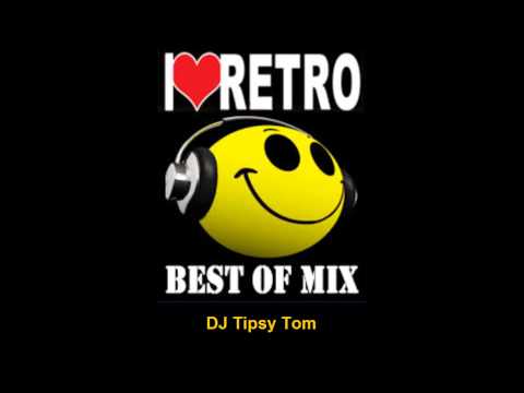 I Love Retro Classics - Retro Arena Mixed by Tipsy Tom (Part Two)