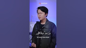 VIRAL DI TIKTOK! Duktu walalan atakholla ( Bil Qur