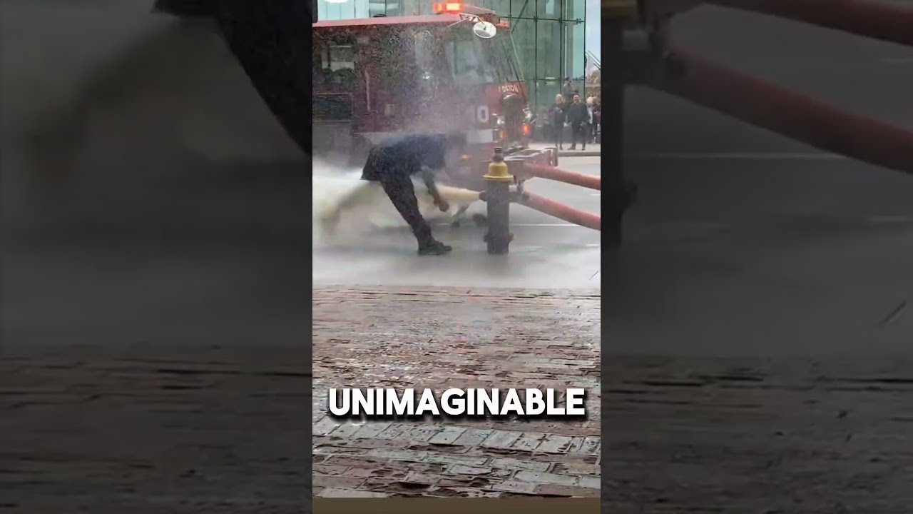 How Strong Is Fire Hose Shorts