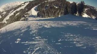 Saalbach-Hinterglemm Piste 40, 40a (14)