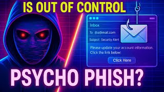 AI-Powered Phishing Is Out of Control – Here’s How to Spot It