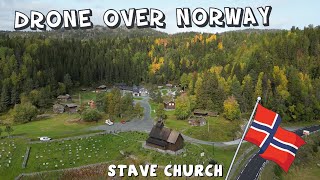 My vacation to beautiful Norway