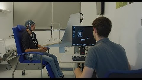 CHDR methods - The NeuroCart