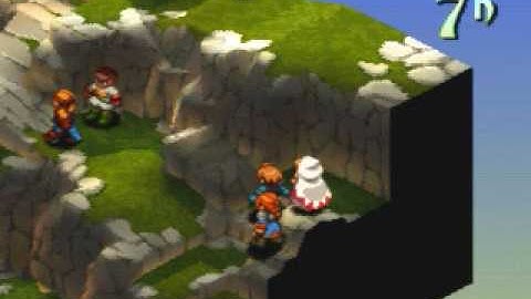 Battle at Dougola Pass (Part 5 of 5)