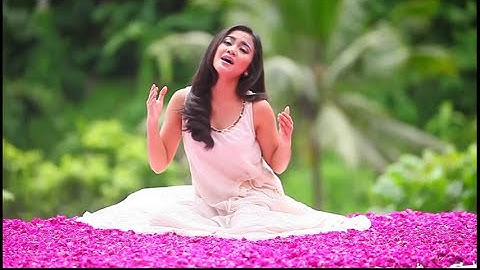 Mahalini - Bawa Dia Kembali