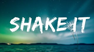 Kay Flock - Shake It (Lyrics) ft. Cardi B, Dougie B, Bory300 | Top Best Songs