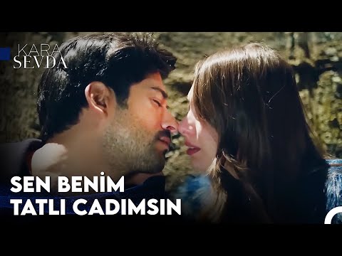 Nefes Kadar Yakın Ama Yıldız Kadar Uzak - Kara Sevda