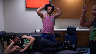 “Get the Duck Out” - Being The Elite Ep. 366