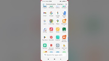 calls par flash kaise band Karen redmi 9 active, how to off flash when ringing in redmi 9 active
