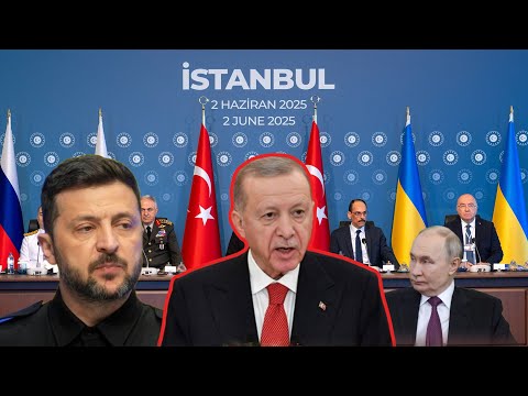 Maxay Tahay Isbadalka Lagu Arkayo Wada Hadallada Ukraine Iyo Ruushka