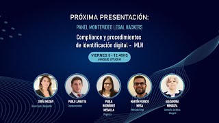 Compliance y procedimientos de identificación digital