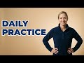 What Is Effective Daily Practice For Leave It?