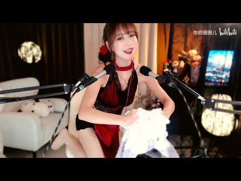 至尊洗头解压服务 spa asmr（你的圈圈儿）