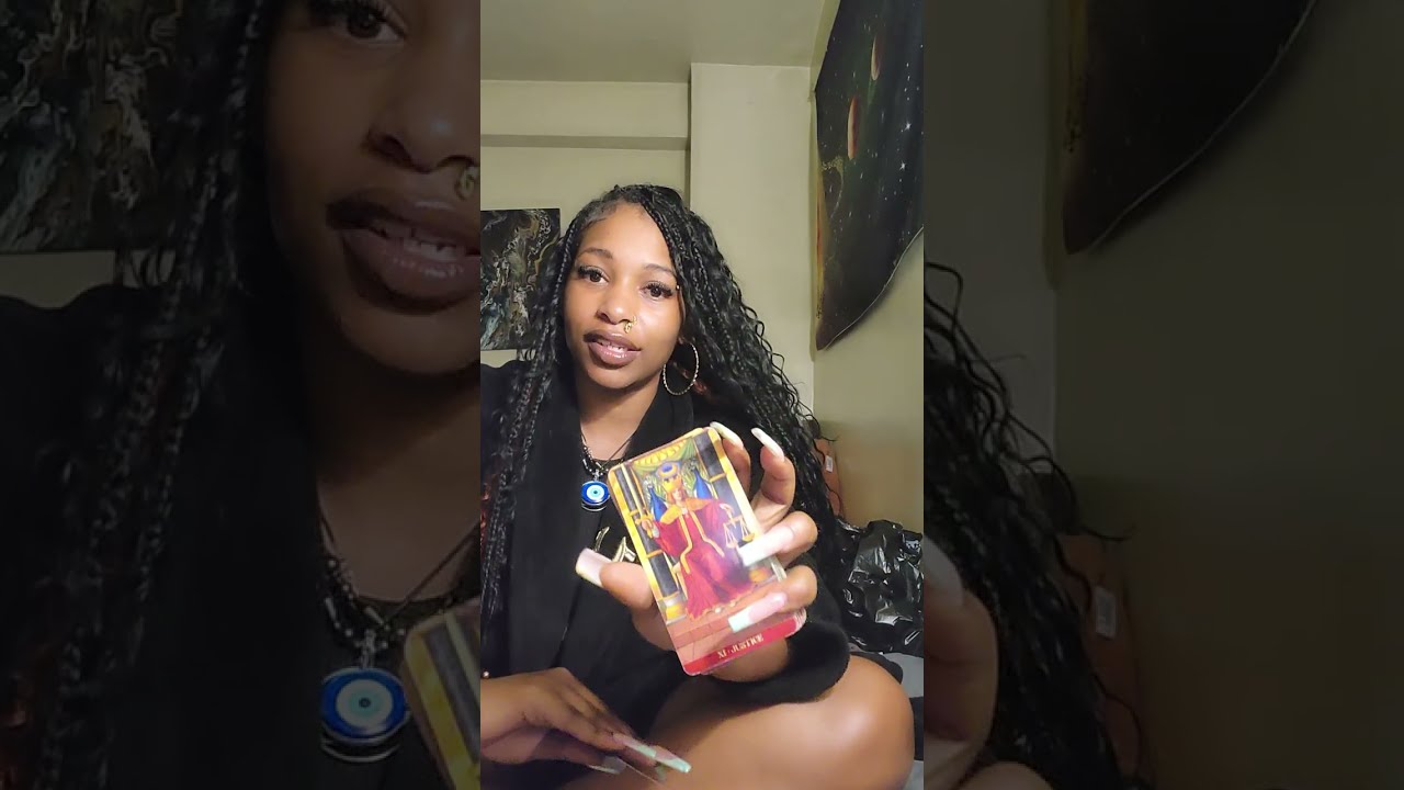 SOMETHING YOU TOLD THIS X ABOUT THIS 3RD PARTY IS A NIGHTMARE COME TRUE! BAMBOOZLED 